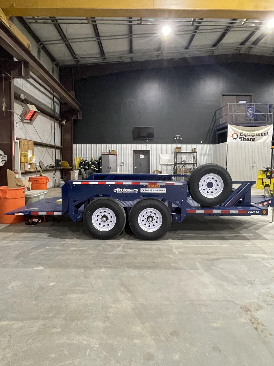 2026 AIR TOW Pro-16
