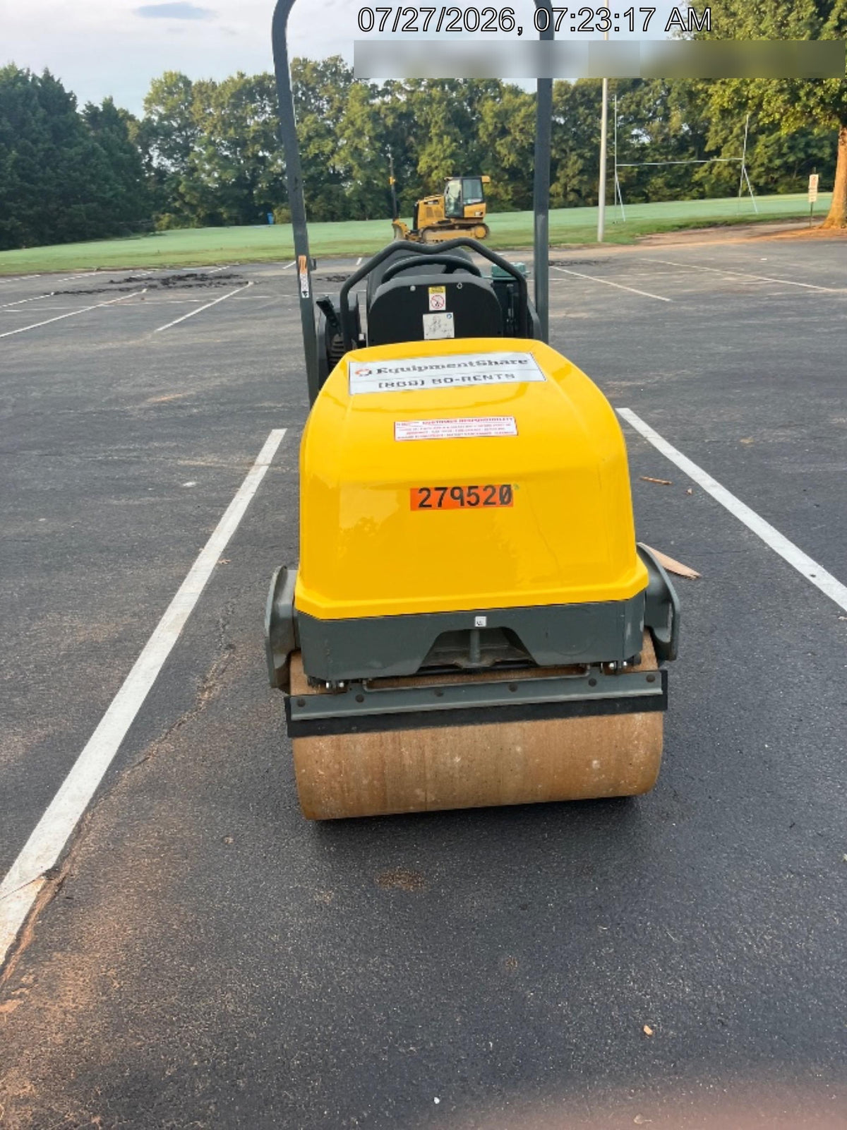 2023 WACKER NEUSON RD12A