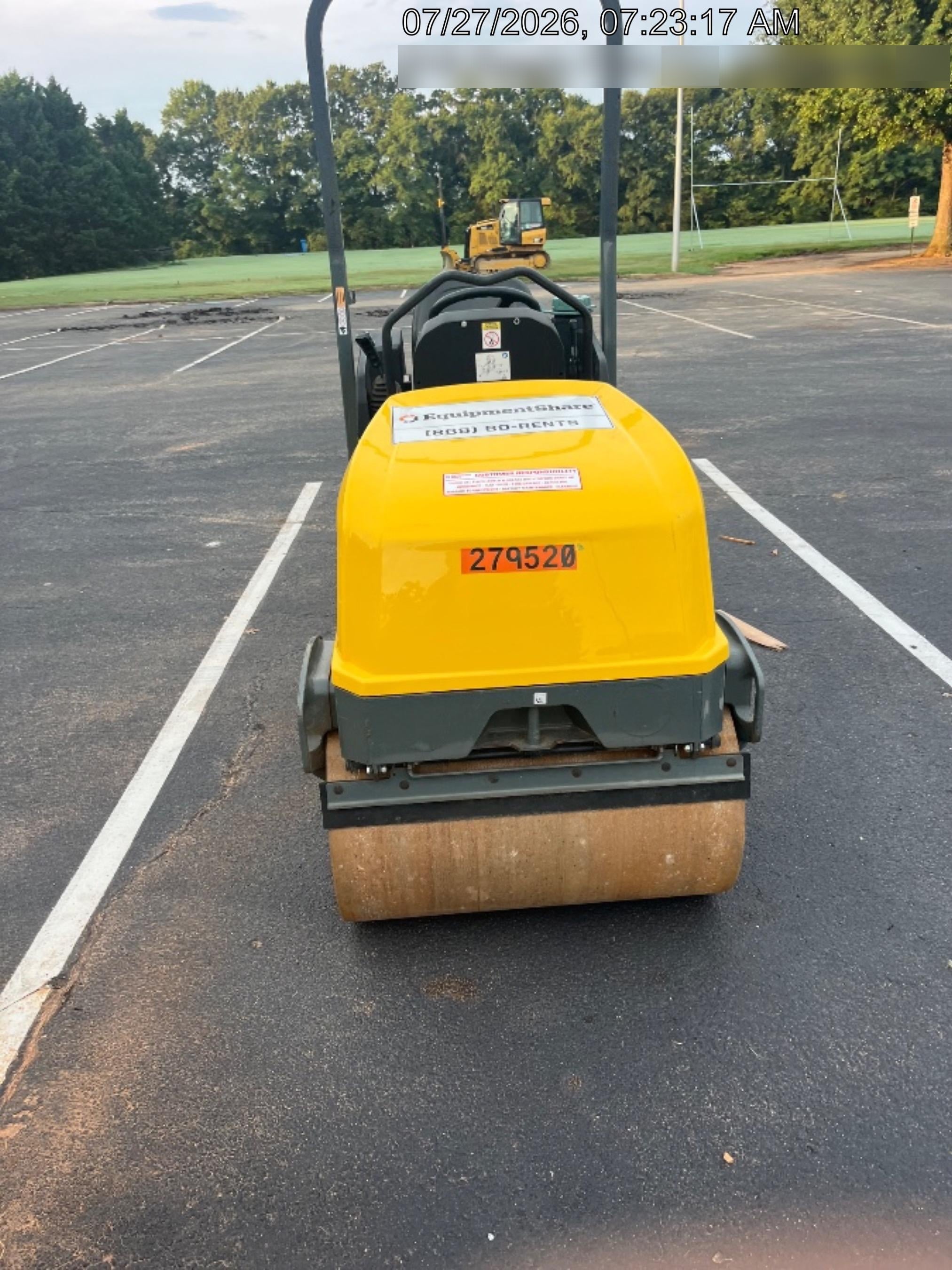 2023 WACKER NEUSON RD12A