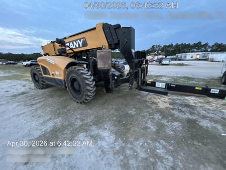 2023 SANY STH1256