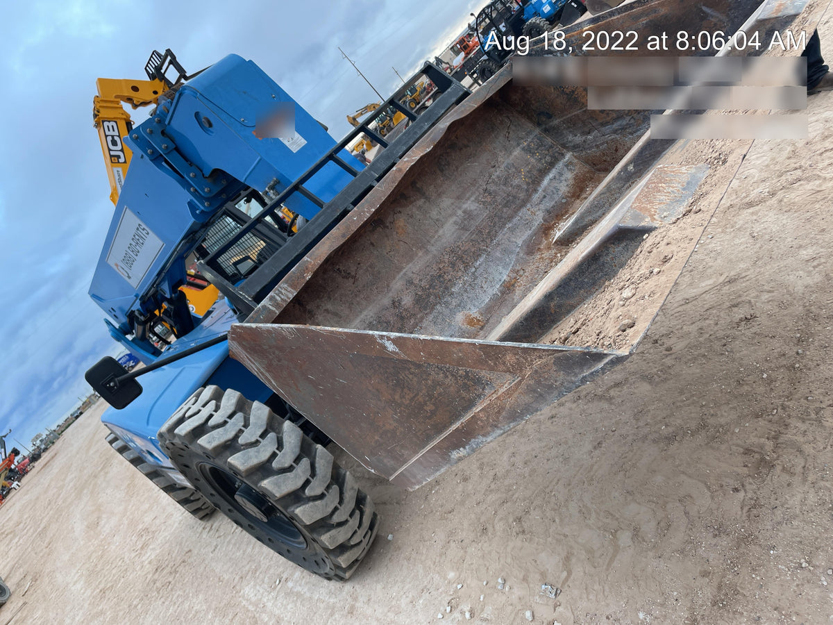 2019 ARROW MATERIAL HANDLING Dump Hopper