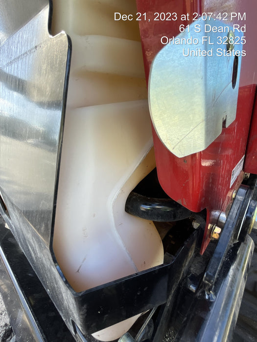 2023 TORO MBTX 2500-TS