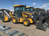 2023 JCB 3CX-14 Extendable Stick 74hp, Cab/Heat/Air, 4WD, Extendable Stick, Easy Controls, 1 Way Hydraulics, With Loader Pipework