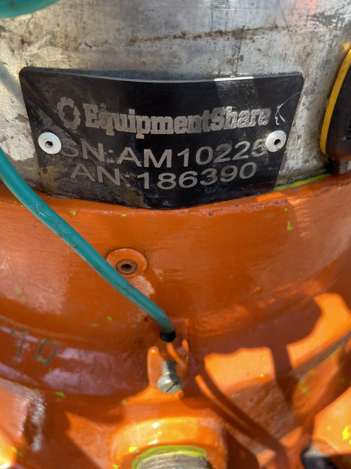 2021 MICHIGAN PNEUMATIC HV-10AM