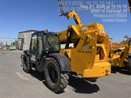 2026 JCB 509-42