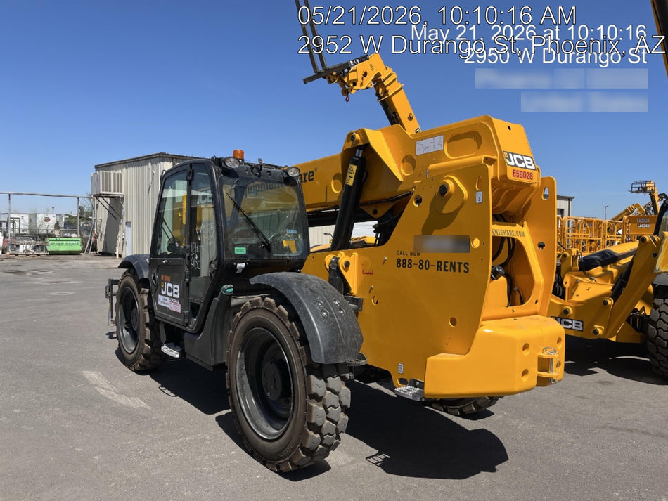 2026 JCB 509-42