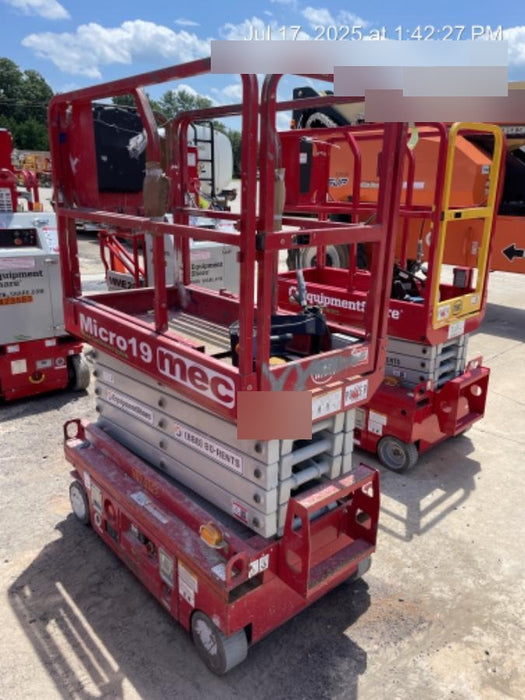2020 MEC Micro 19