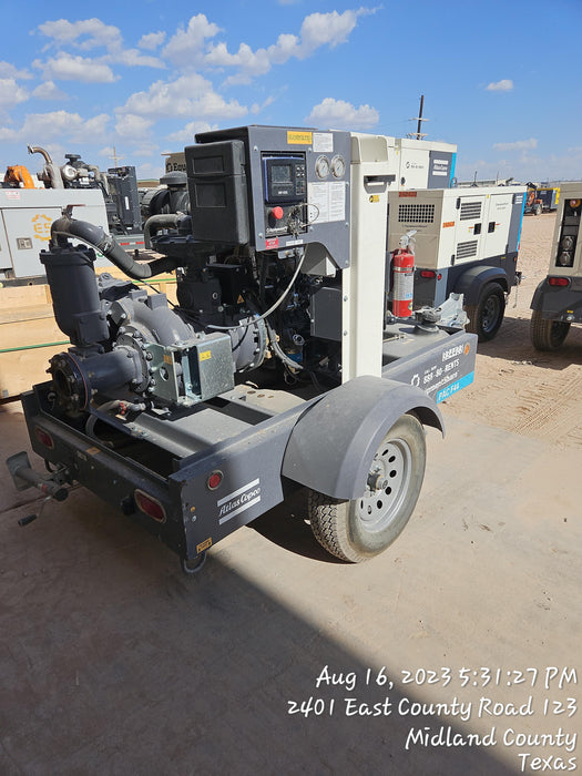 2023 ATLAS COPCO PAC F44 KD