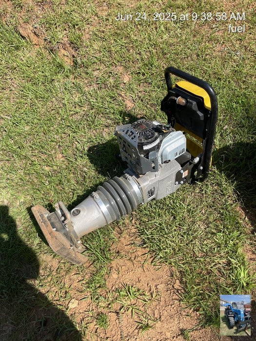 2024 WACKER NEUSON BS68-4Ab/28