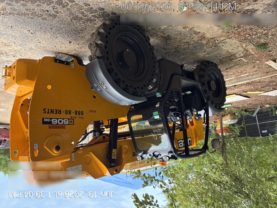 2026 JCB 506-36