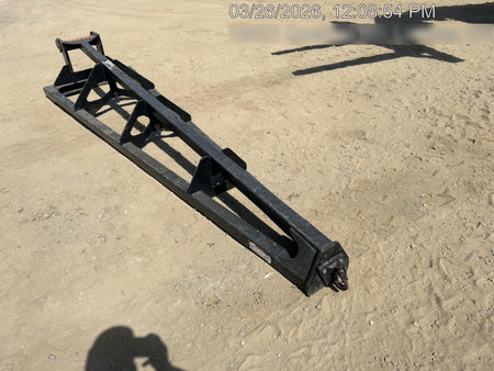 2024 JLG 1001275853