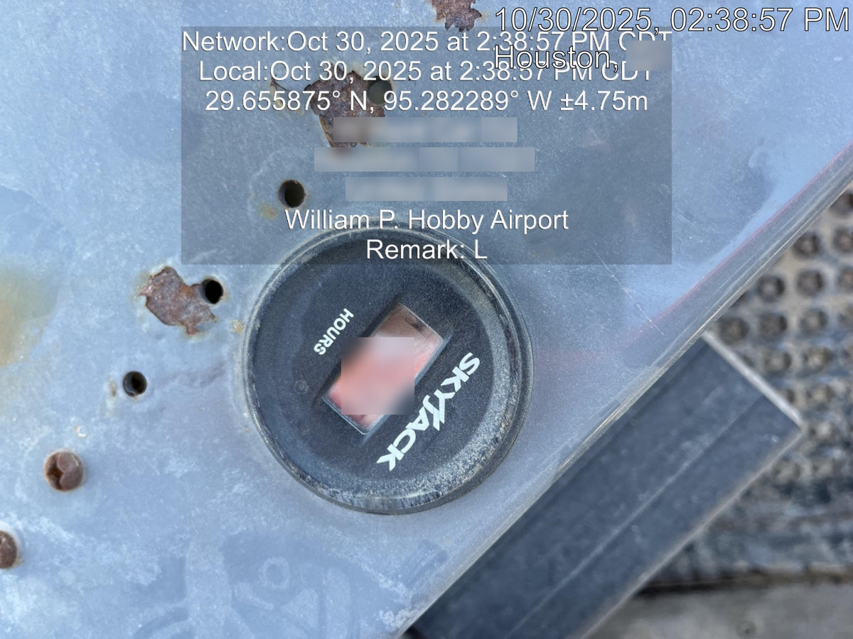 2017 Skyjack SJIII-4632 Skyjack SJ4632, Trojan Battery Set, Extended Warranty 5yr/5k hr