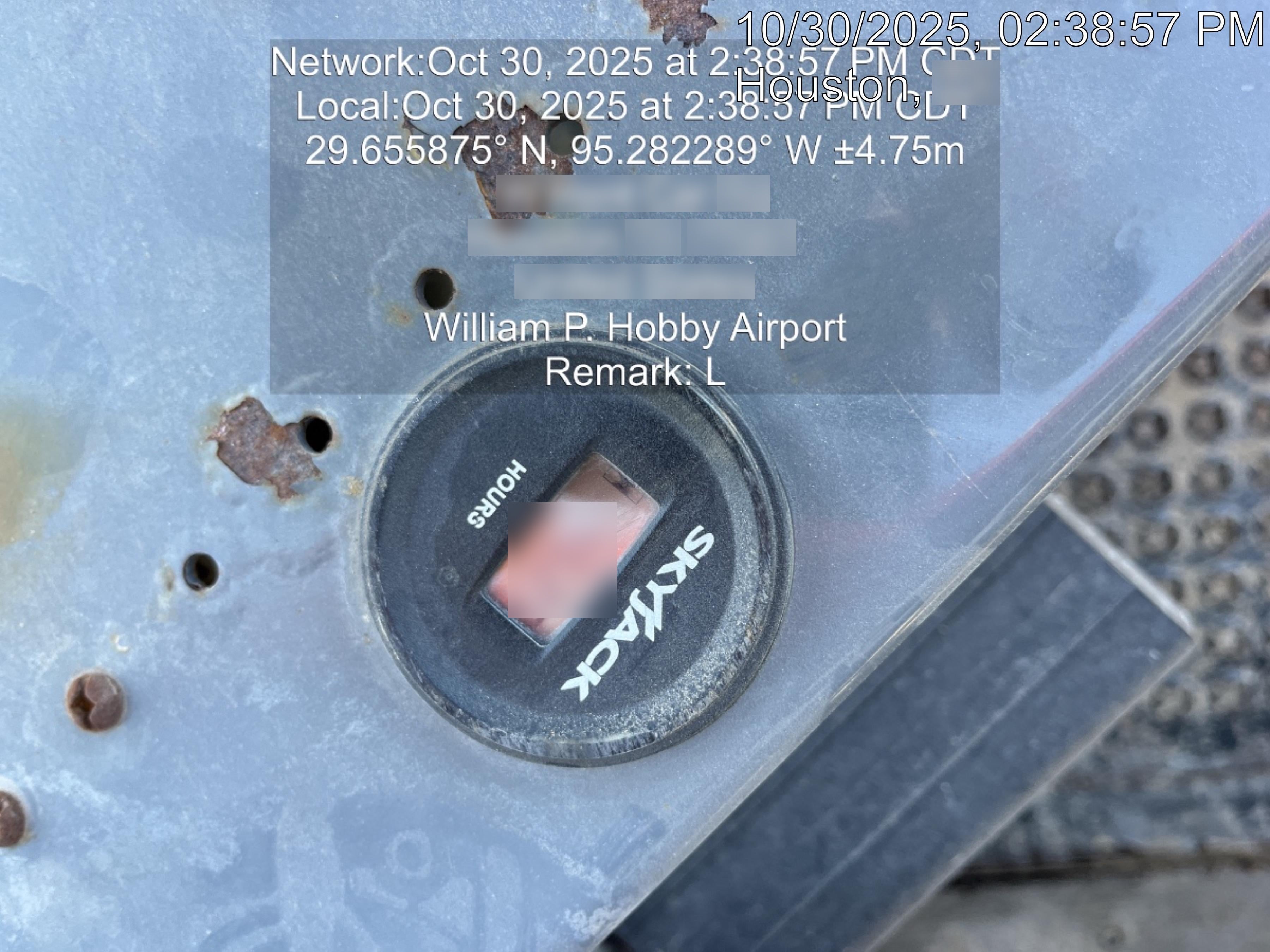 2017 Skyjack SJIII-4632 Skyjack SJ4632, Trojan Battery Set, Extended Warranty 5yr/5k hr