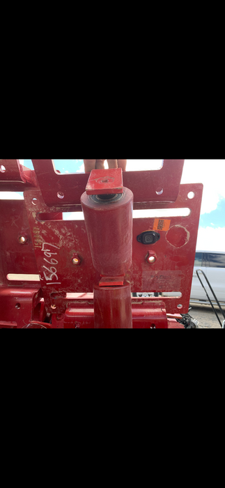 2021 KEY PLANT Pipe Conveyor