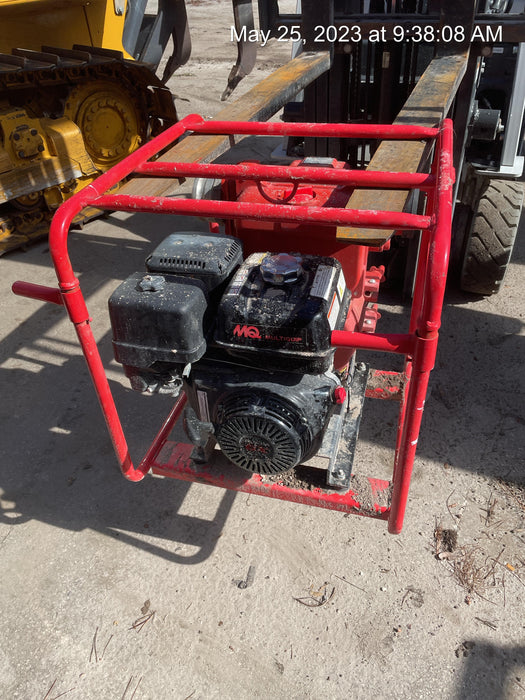 2023 MULTIQUIP QP4TH