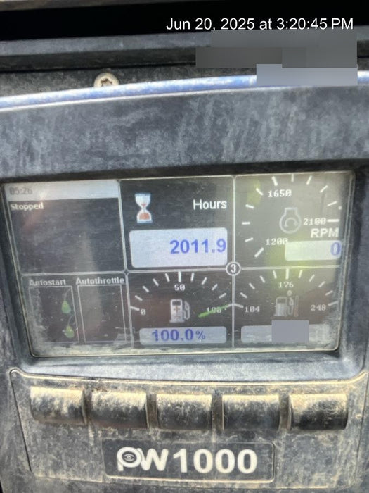 2023 ATLAS COPCO PAC F44 KD