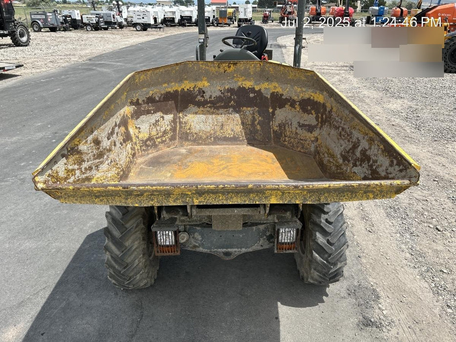 2019 WACKER NEUSON 3001