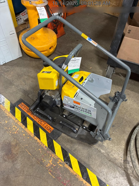 2026 WACKER NEUSON APS1550WE