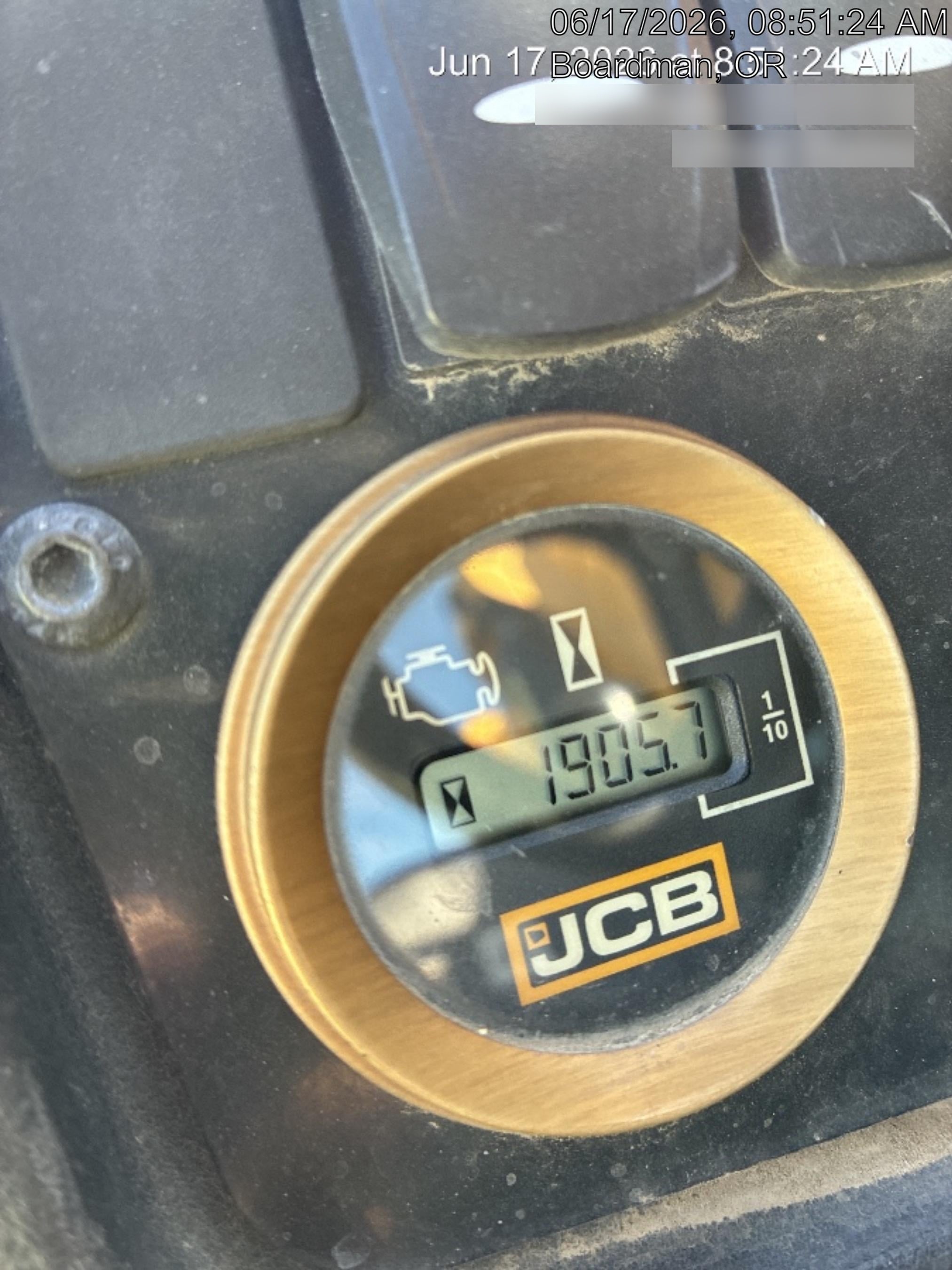 2020 JCB 512-56