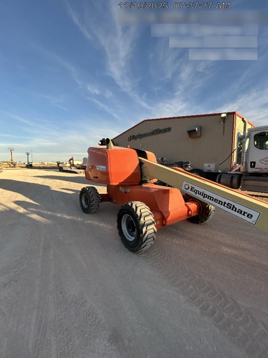 2019 JLG 460SJ