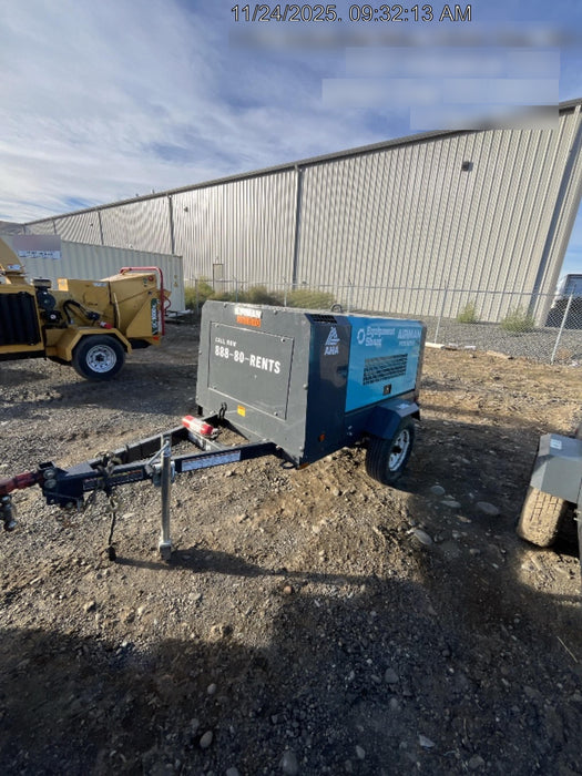 2025 AIRMAN PDS185S CWK