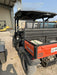 2020 Kubota RTV-X1140 4 Seat UTV, 4WD, Canopy, Standard Rental Spec