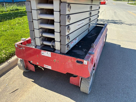 2021 MEC 4555SE