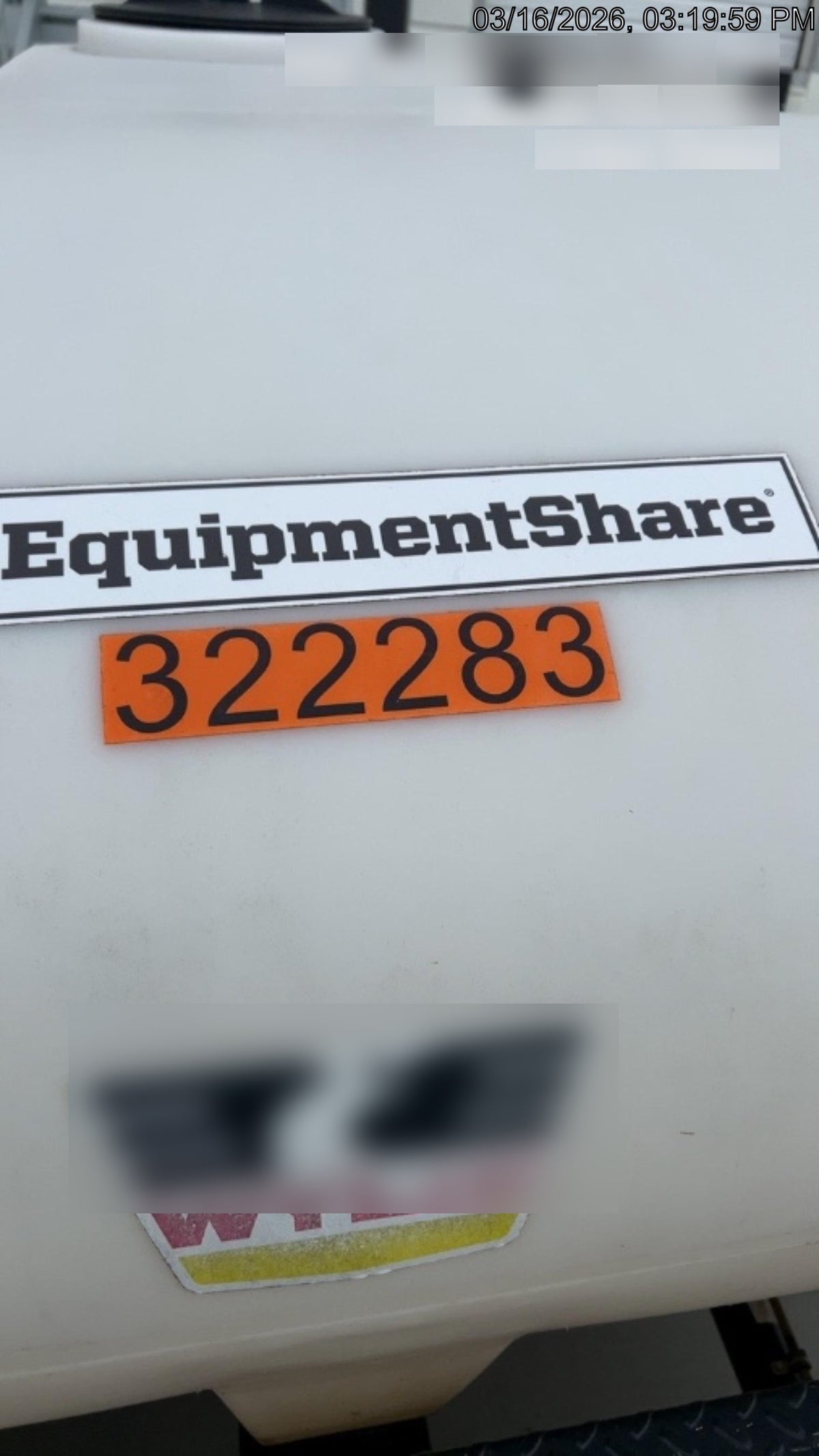 2023 WYLIE EXP-500L