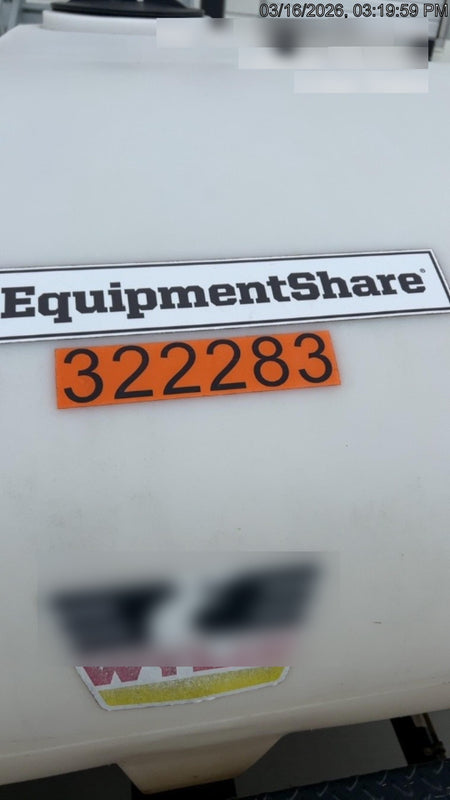 2023 WYLIE EXP-500L
