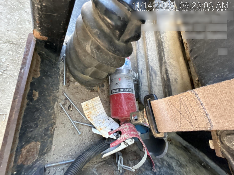 2020 JCB 510-56 JCB 510-56