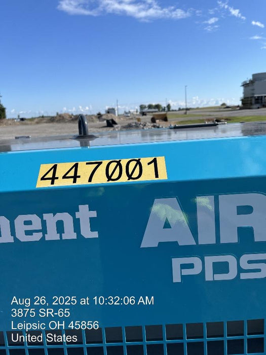 2024 AIRMAN PDS185S CWK