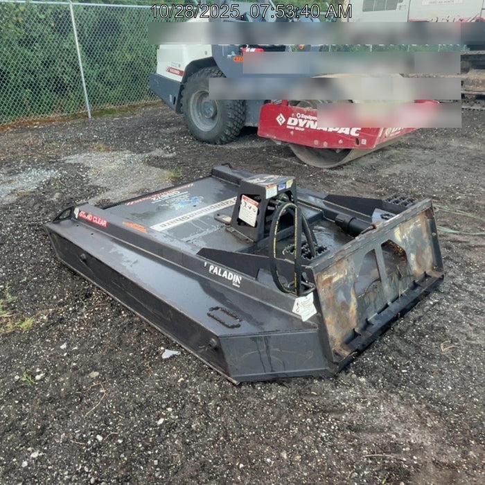 2022 PALADIN 30372A-0022