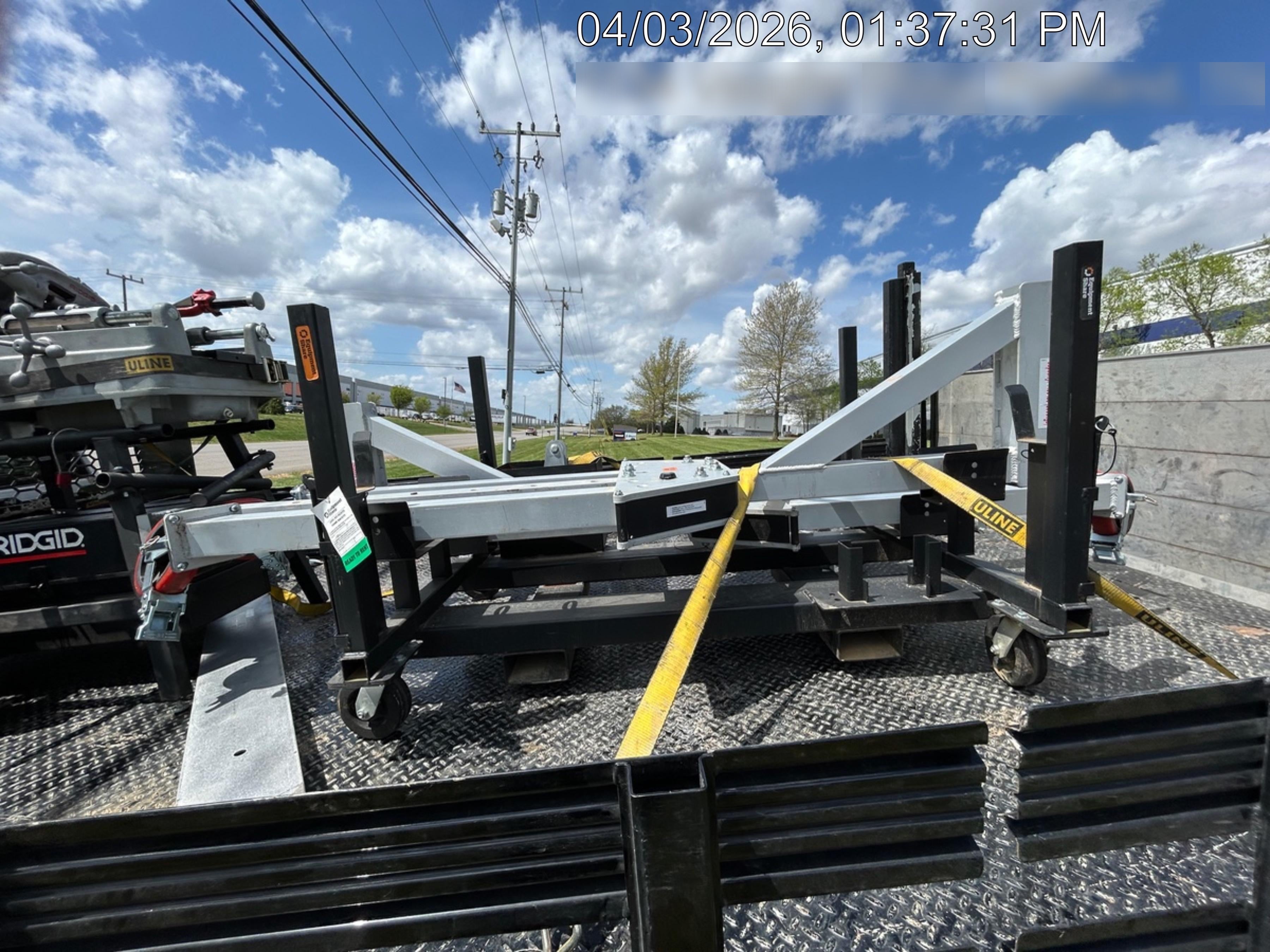 2024 SUMNER GH2T-8