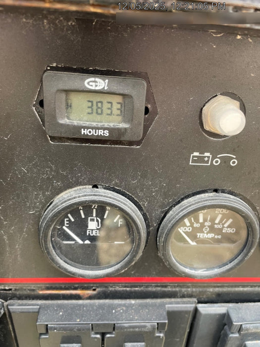 2024 LINCOLN ELECTRIC LE400