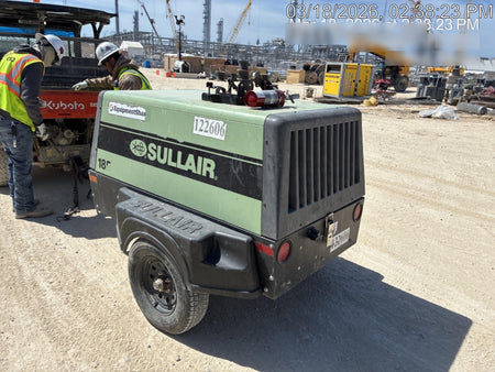 2020 SULLAIR 185-DPQ