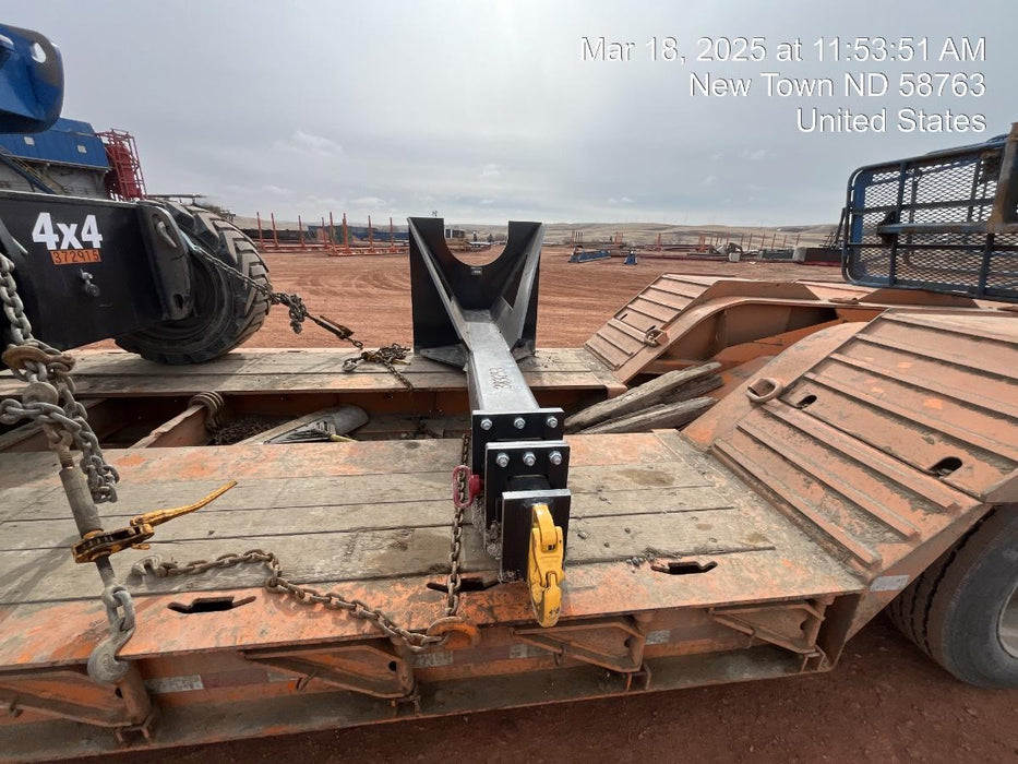 2024 HAUGEN MIJ-WL2-416