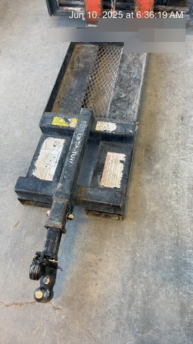 2020 STAR INDUSTRIES 1390B