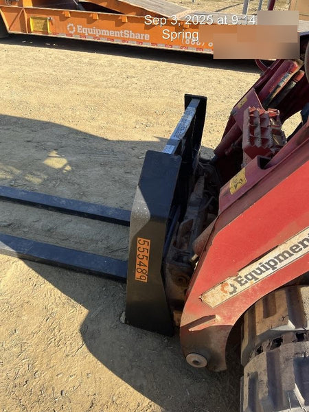 2024 ARROW MATERIAL HANDLING F5300