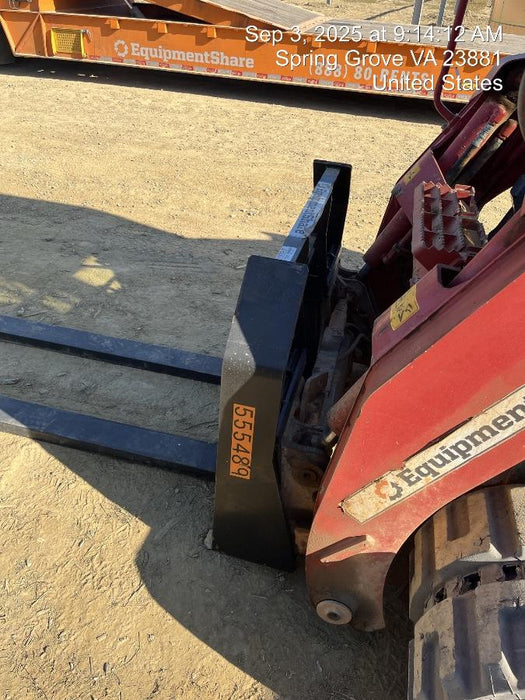 2024 ARROW MATERIAL HANDLING F5300