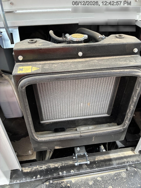 2026 TRIME X-SMART (EL1250H)