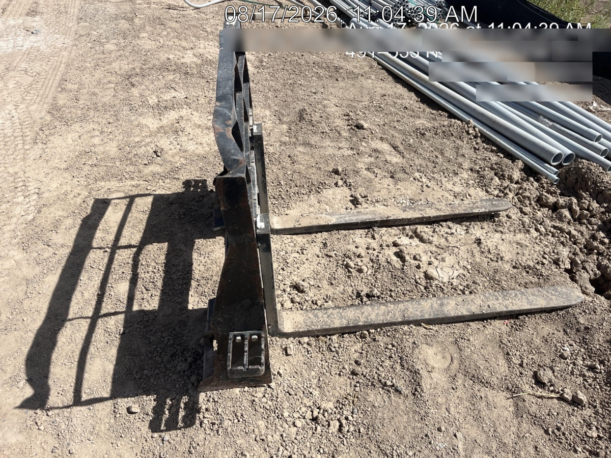 2024 ARROW MATERIAL HANDLING F5100CB
