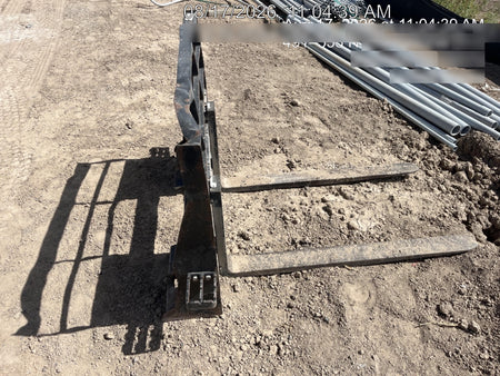 2024 ARROW MATERIAL HANDLING F5100CB