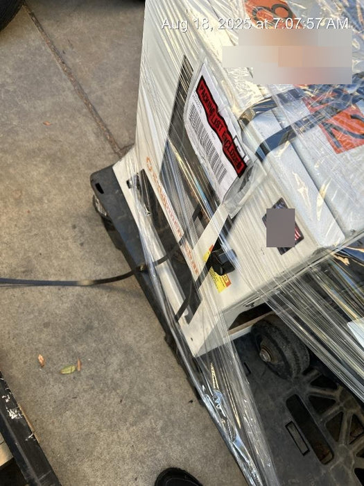 2020 TRYSTAR TP-43C-M-F10