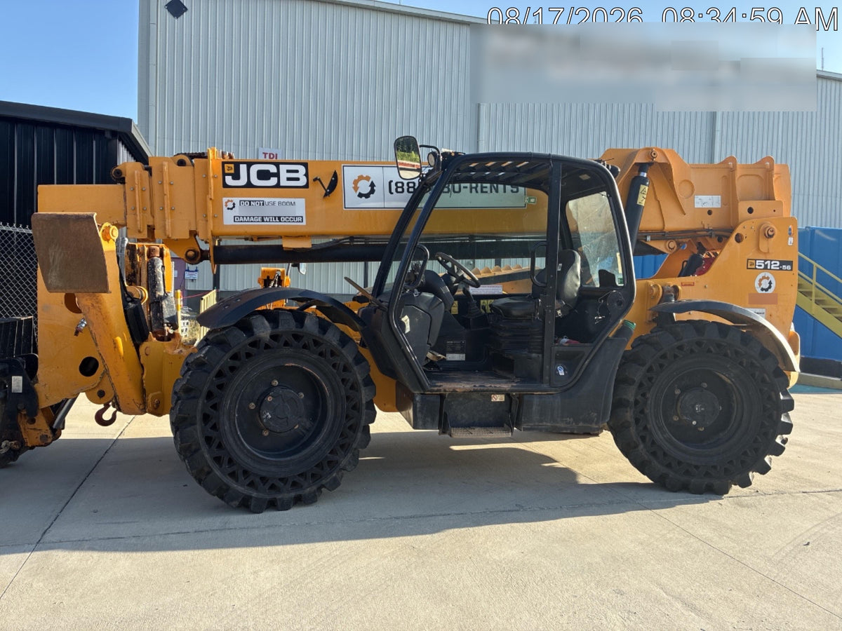 2020 JCB 512-56