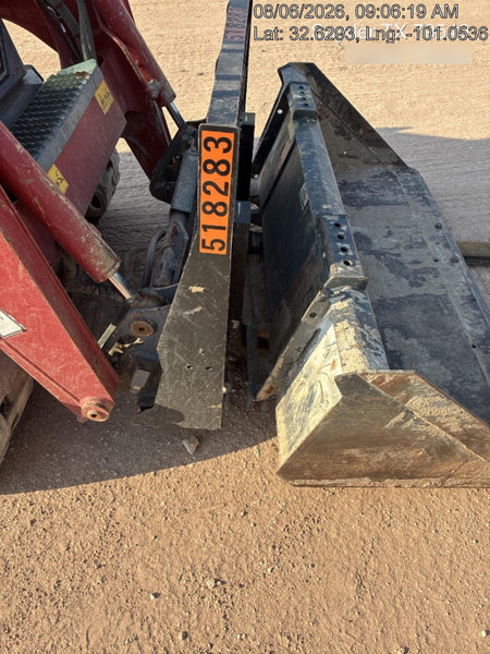2025 ARROW MATERIAL HANDLING F5100CB