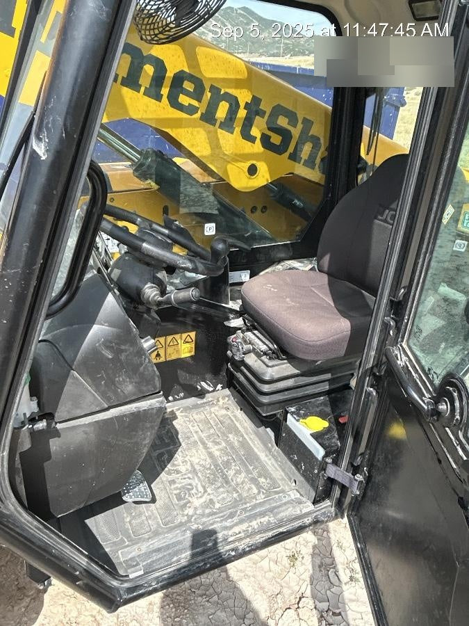 2024 JCB 505-20TC