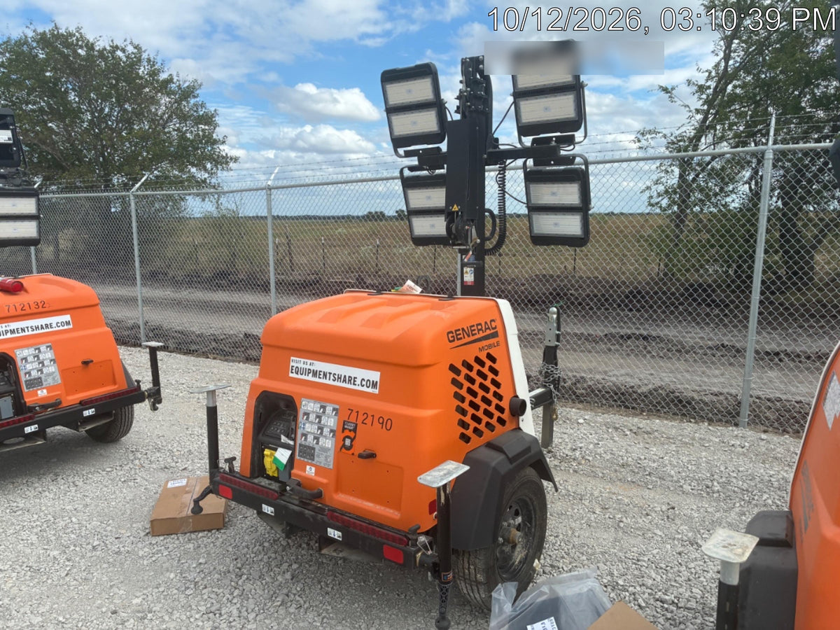 2026 GENERAC MLTS-4