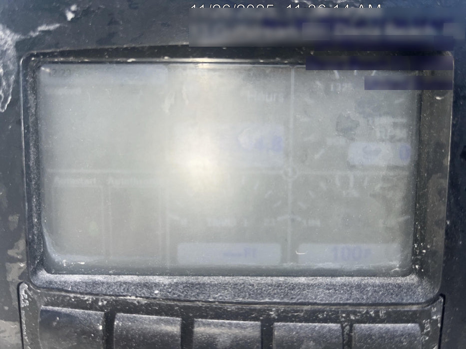 2021 ATLAS COPCO PAC66