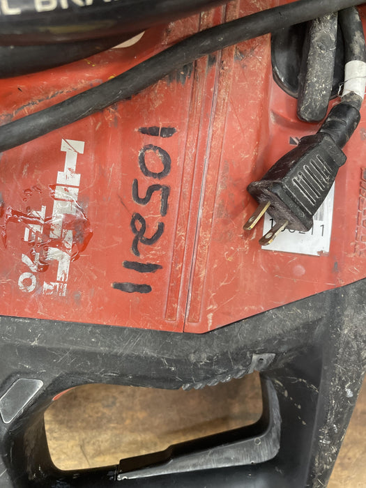 2020 HILTI TE 70-AVR