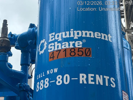 2024 HANKISON RDH-930G